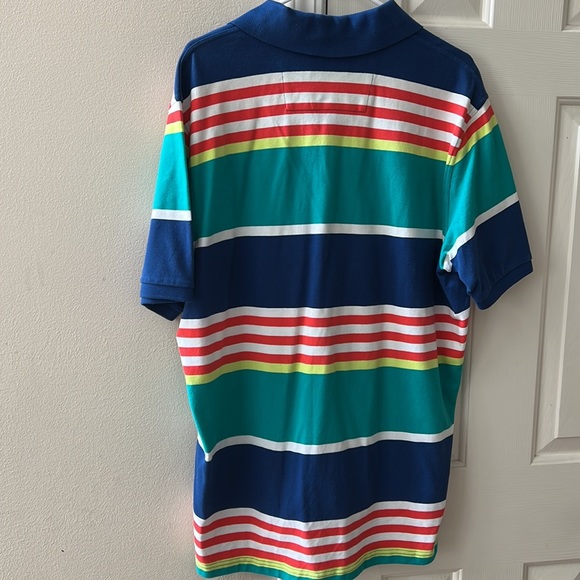 Southern Tide pique golf shirt - Picture 8 of 8